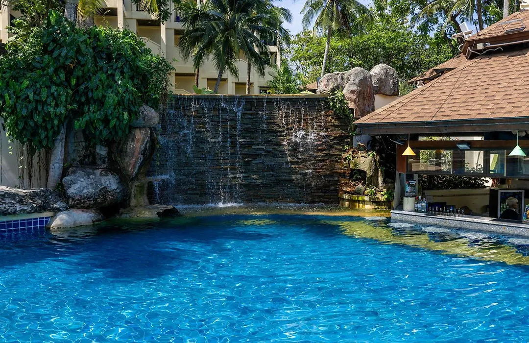 Horizon Karon Beach Resort & Spa-1